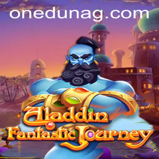 Discover the Enchanting World of the Aladdin Game