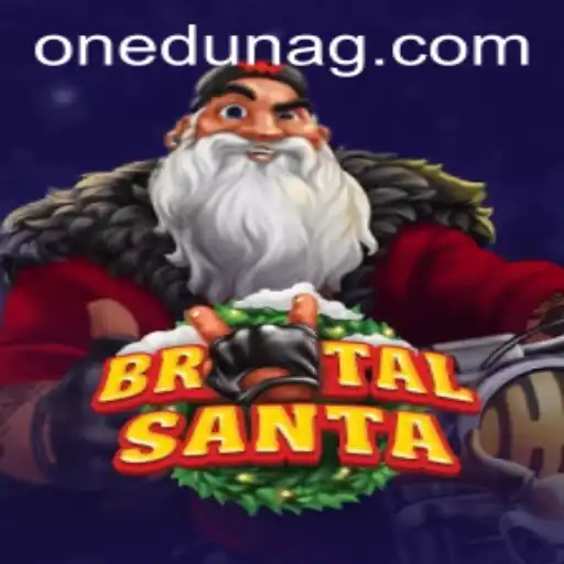 BrutalSanta: Unleashing Chaos and Festive Fun