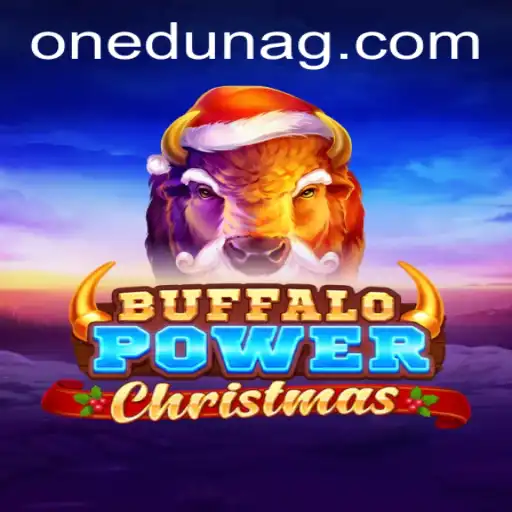 Discover the Enchantment of Buffalo Power Christmas