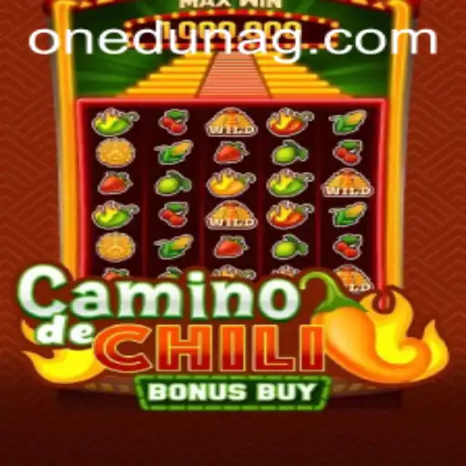 Exploring the Exciting World of CaminodeChiliBonusBuy