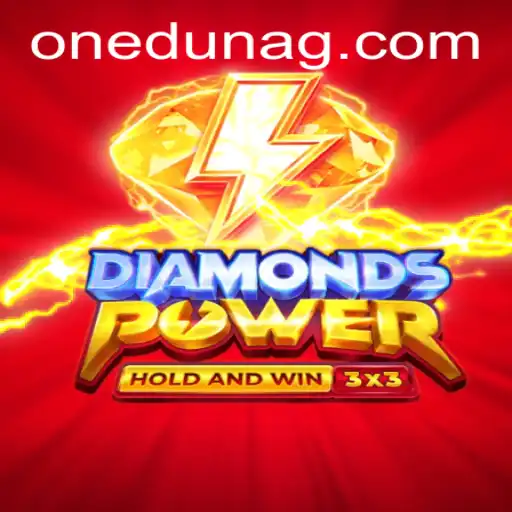 Discover the Thrill of Diamondspower: A Comprehensive Guide