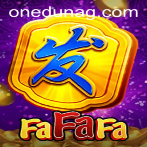 Exploring the Exciting World of FaFaFa: The Thrilling Casino Game You Need to Know