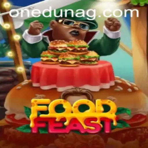 Exploring the Culinary Adventure of 'FoodFeast'