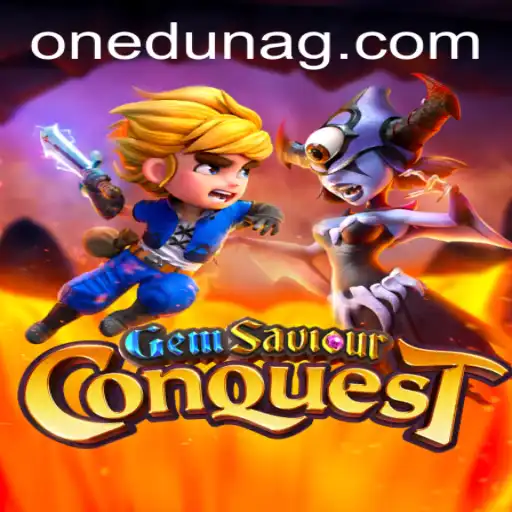 GemSaviourConquest: A New Adventure in the World of Gaming