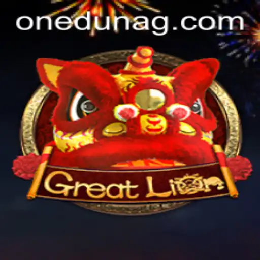 Explore GreatLion: An Immersive Gaming Experience