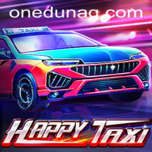 Exploring the Innovative Gameplay of HappyTaxi