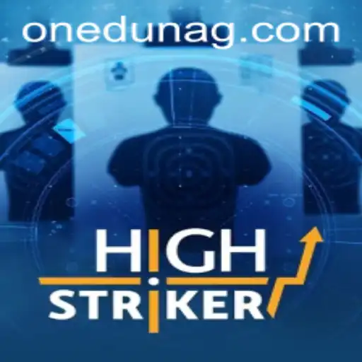 HighStriker: A Deep Dive into the Exciting Arcade Game with a Modern Twist
