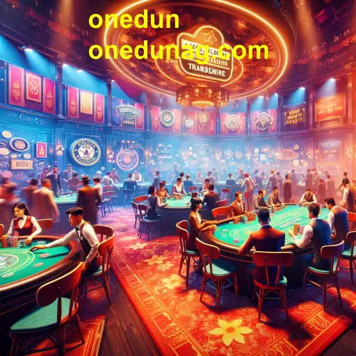 A Evolução dos Jogos de Eventos: Conexões e Oportunidades no Mundo dos Games