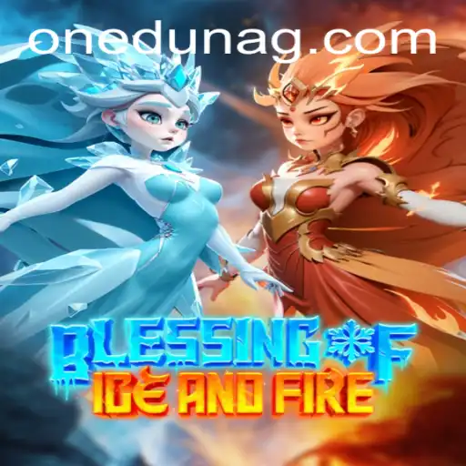 Explore the Fascinating World of BlessingofIceandFire: A Comprehensive Guide