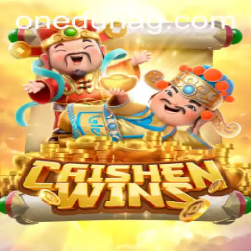 Unveiling the Thrills of CaishenWins: A Comprehensive Guide