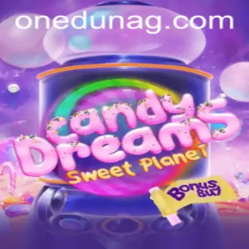 Exploring the CandyDreamsSweetPlanet Game World