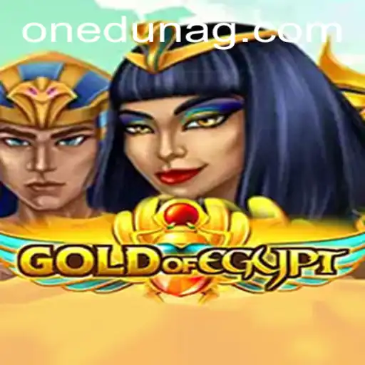 Exploring the Exciting World of GoldOfEgypt