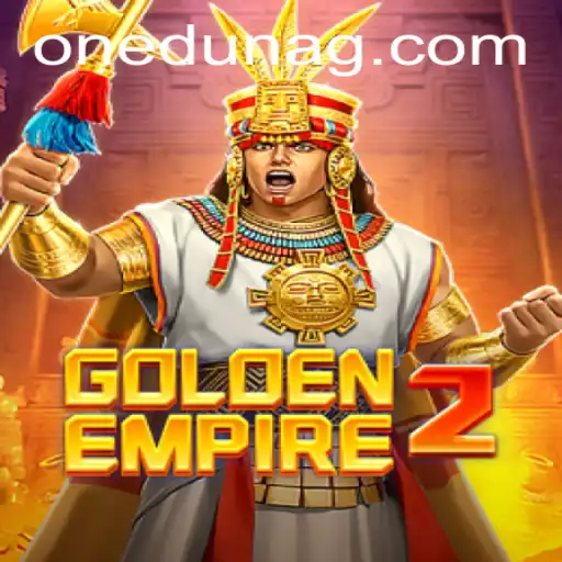 Exploring the Thrills of GoldenEmpire2: A Captivating Gaming Experience
