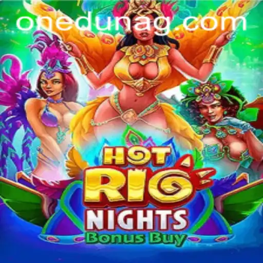 Exploring the Excitement of HotRioNightsBonusBuy at reals.bet.br