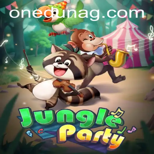 Explore the Thrilling World of JungleParty: A Game That Keeps Everyone on the Edge