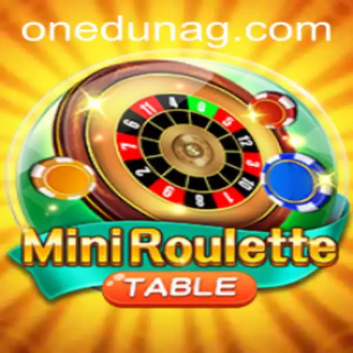 Exploring MiniRoulette: A Comprehensive Guide