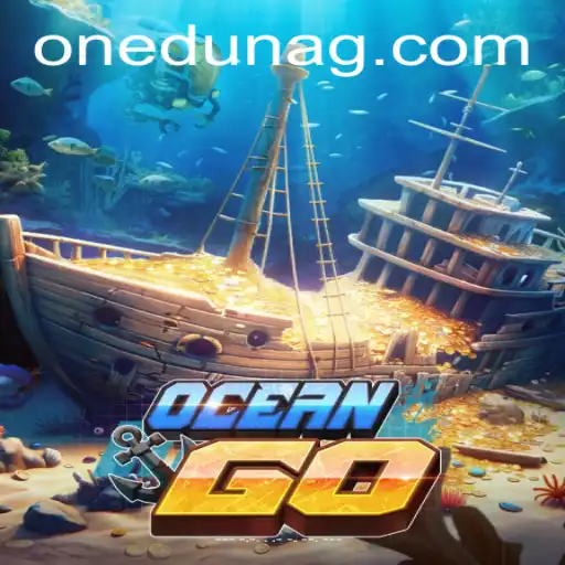 Dive into the World of OceanGO: An Immersive Gaming Experience