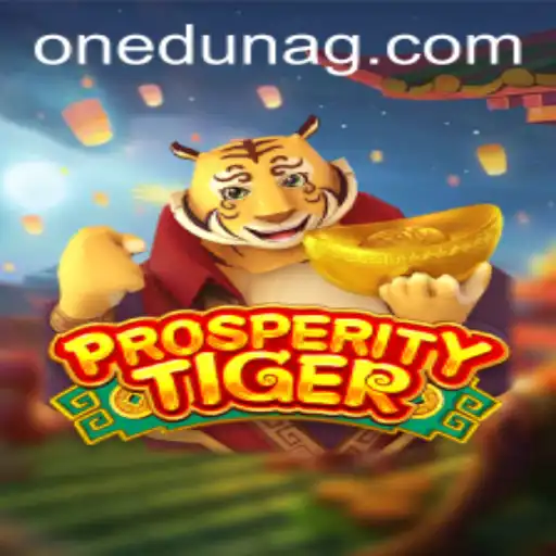 Exploring the Excitement of ProsperityTiger: A Captivating Gaming Experience