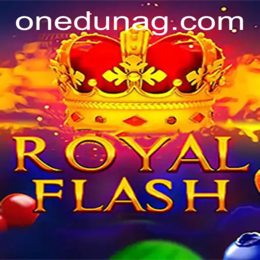 Discover the Thrills of RoyalFlash: A Blend of Strategy and Luck