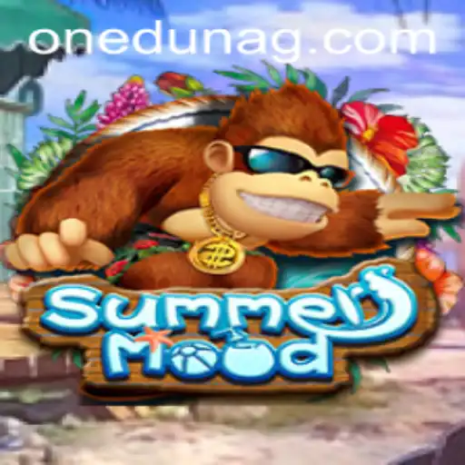 Exploring the Exciting World of SummerMood - A Virtual Escape