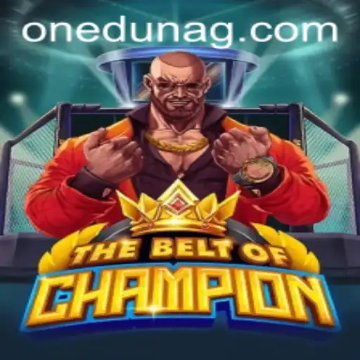 Discover the Thrilling World of TheBeltOfChampion: A New Era in Digital Gaming