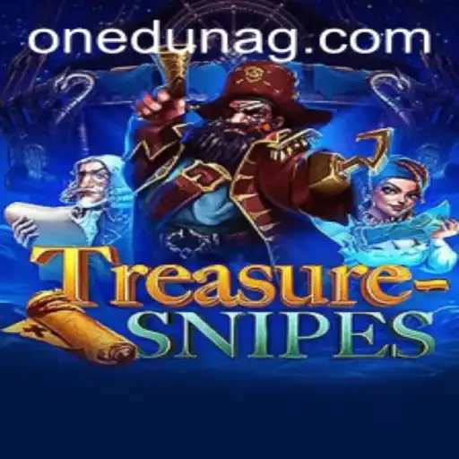Exploring TreasureSnipes: A New Era in Online Gaming with reals.bet.br