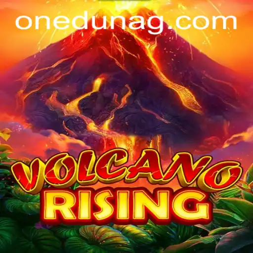 Discover the Thrills of VolcanoRising: A Fiery Adventure