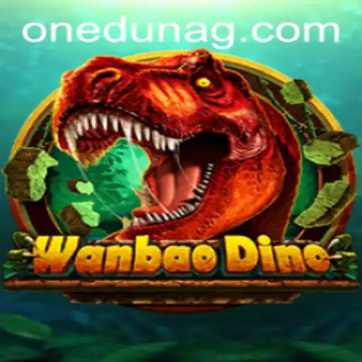 Discover the Mesmerizing World of WanBaoDino