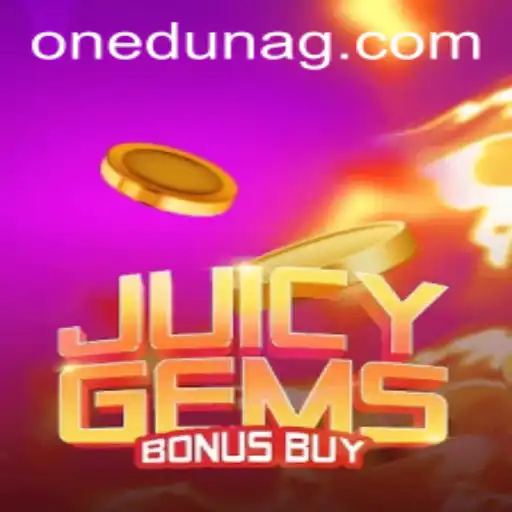 Discover JuicyGemsBonusBuy: A Thrilling Adventure in the World of Online Gaming