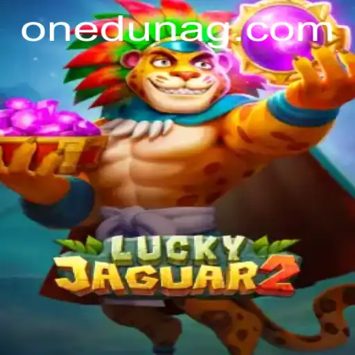 Discovering Luckyjaguar2: An Exciting Adventure in Online Gaming with Reals.bet.br