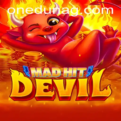 Explore the Thrills of MadHitDevil: A Riveting Gaming Experience