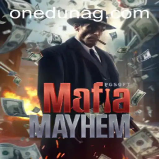 Unveiling the Thrills of MafiaMayhem: A Dive into Deception and Strategy