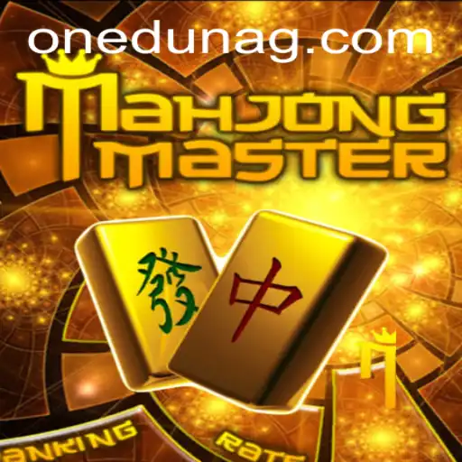Mastering the Ancient Art: An Introduction to MahJongMaster
