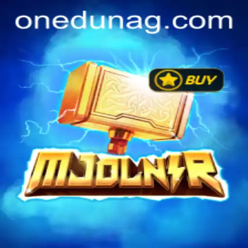 Discover the Enchanting World of Mjolnir at Reals.bet.br