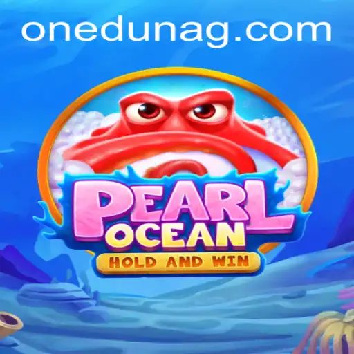 Explore the Mesmerizing World of PearlOcean: A Game of Strategy and Adventure