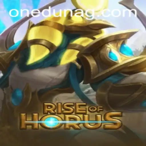 Exploring the Exciting World of RiseofHorus