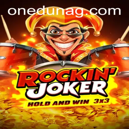Exploring RockinJoker on reals.bet.br: A Thrilling New Game Experience