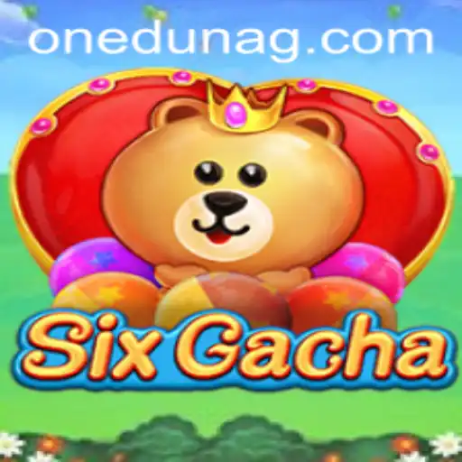 Unveiling SixGacha: A Journey into Excitement and Strategy