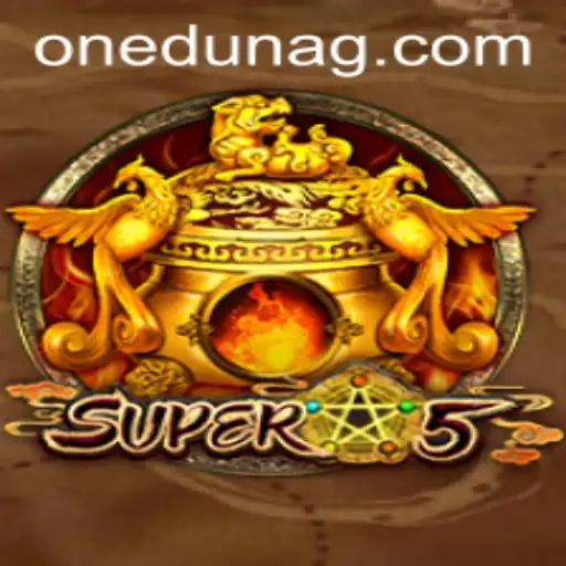 Exploring the Excitement of Super5: A New Gaming Adventure on reals.bet.br