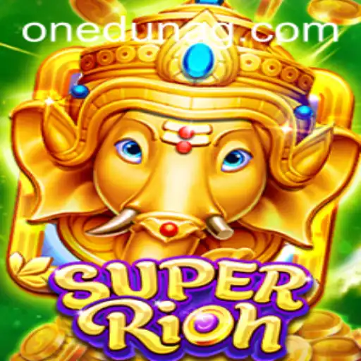 The Exciting World of SuperRich: A Comprehensive Guide