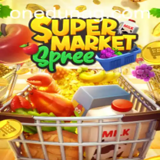 Discover the Exciting World of SupermarketSpree