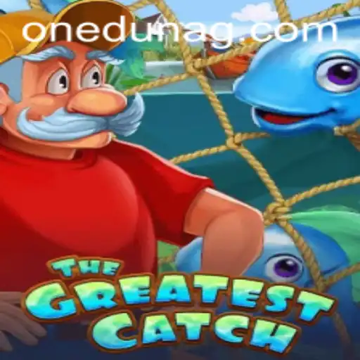 Dive into Adventure with TheGreatestCatch: Master the Art of Angling