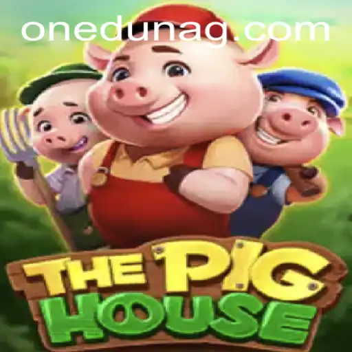 Discover ThePigHouse: A Thrilling Online Gaming Experience