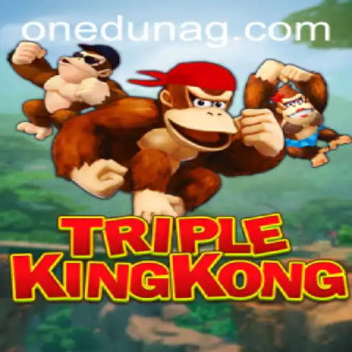 Discover the Thrills of 'TripleKingKong': An Immersive Gaming Experience