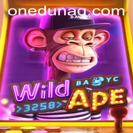 Discover the Thrills of WildApe3258 on reals.bet.br