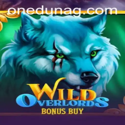 Exploring the Exciting World of WildOverlordsBonusBuy