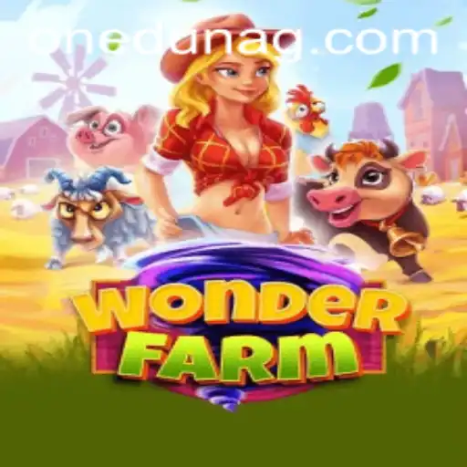 Discover the Magical World of WonderFarm: A Captivating Adventure
