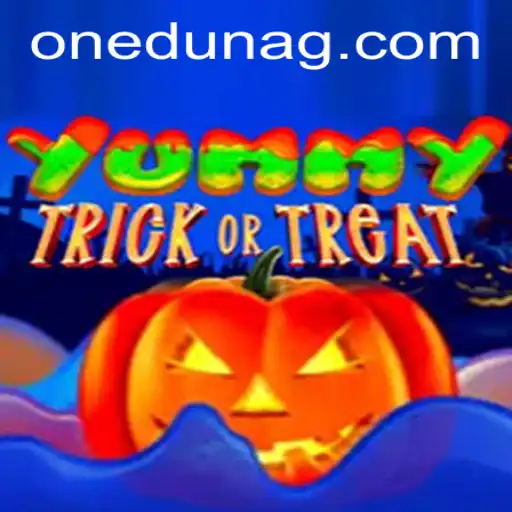 Discover the Thrills of YummyTrickorTreat: A New Gaming Sensation
